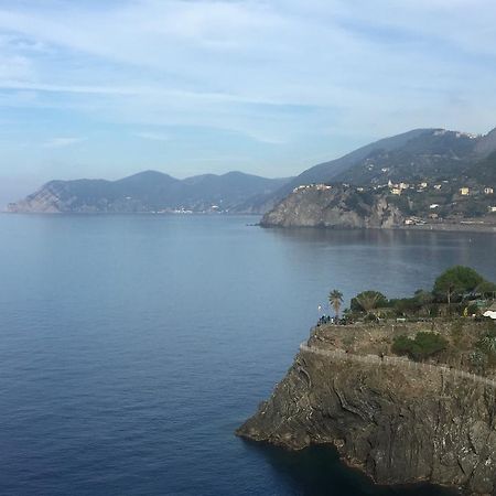 Vandiris Riomaggiore Dış mekan fotoğraf