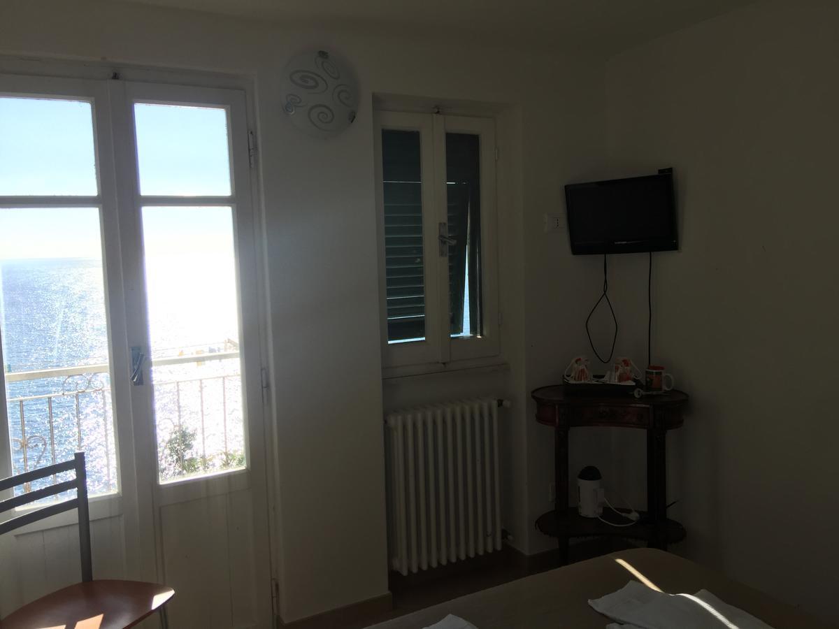 Vandiris Riomaggiore Dış mekan fotoğraf